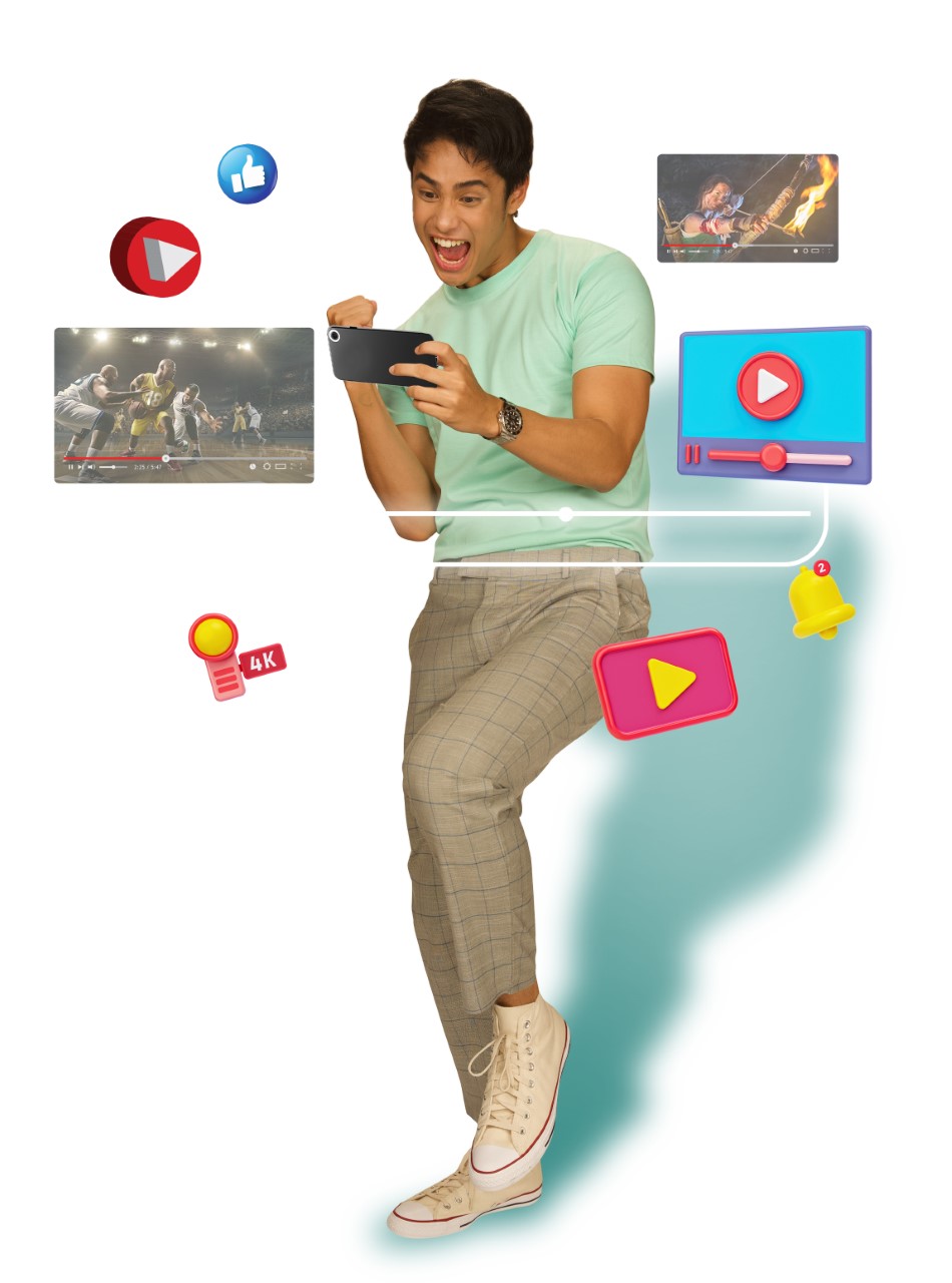 Smart Prepaid Offers