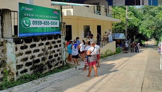 Smart Project Hotline to boost COVID communications of LGUs