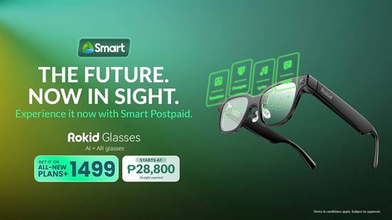 Smart Rokid1 Smart Rokid1