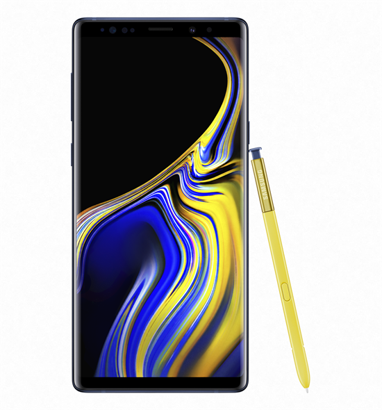 Smart Samsung Galaxy Note9 C Smart Samsung Galaxy Note9 C
