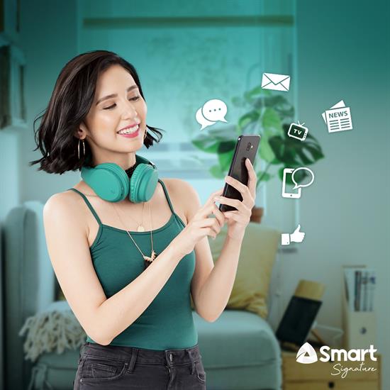 Smart Signature Bonus Data Smart Signature Bonus Data