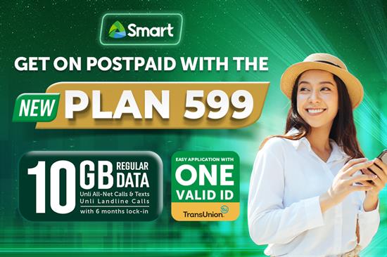Smart Signature Plan 599 Smart Signature Plan 599