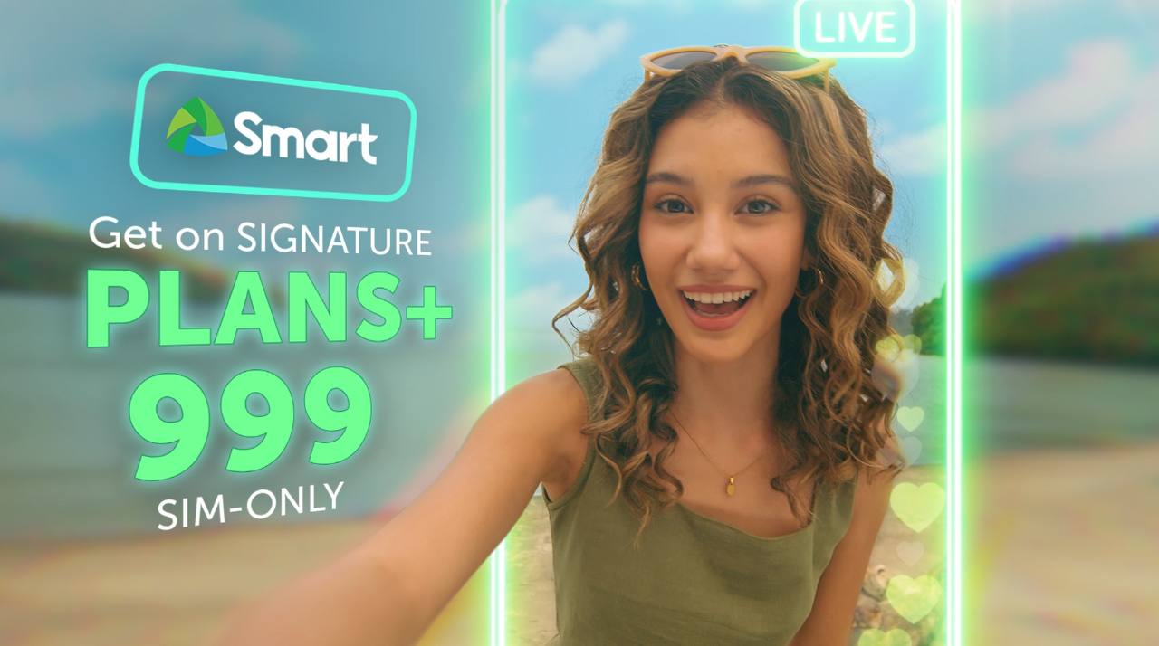 Smart SIM-Only Plans