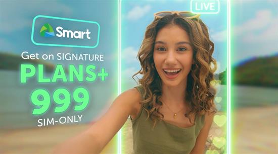 Smart SIM-Only Plans Smart SIM-Only Plans