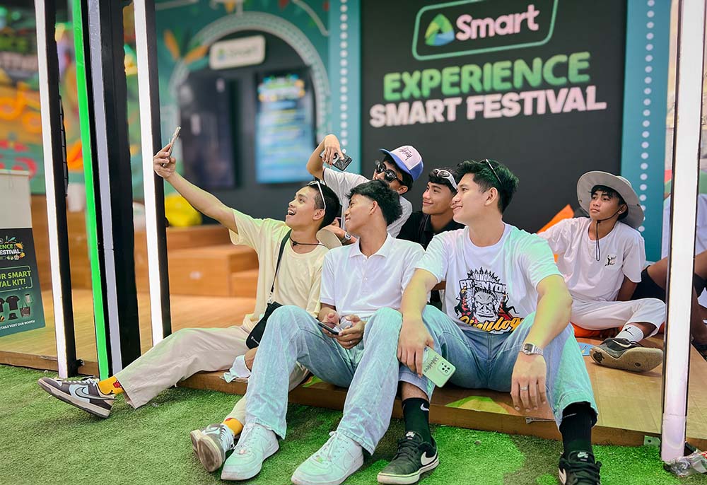 Smart Sinulog 2024 Smart Sinulog 2024