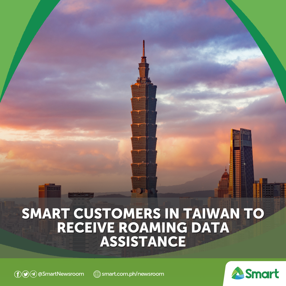 Smart Taiwan Smart Taiwan