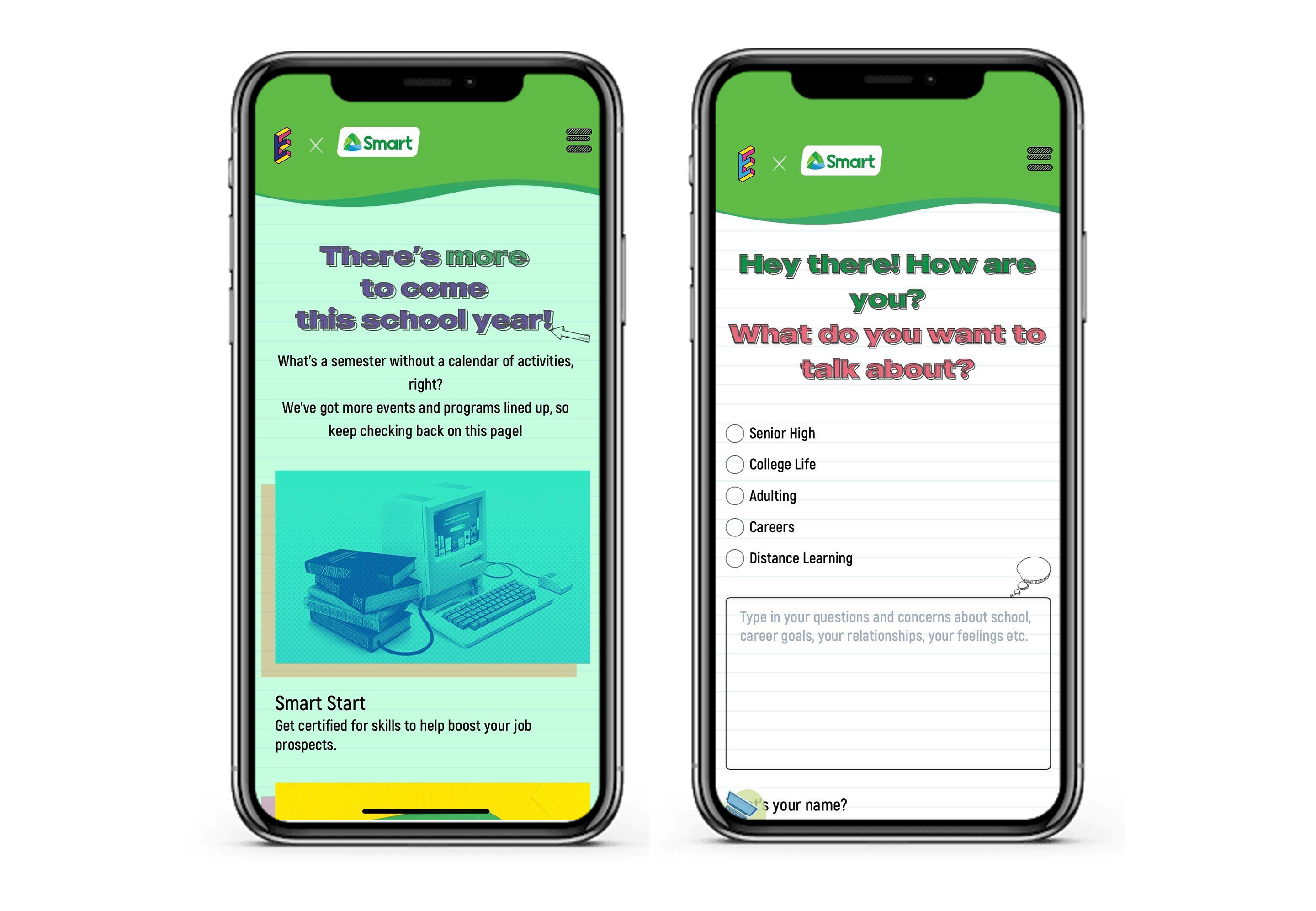 Smart teams up with Edukasyon PH for students’ digital tools Smart teams up with Edukasyon PH for students’ digital tools