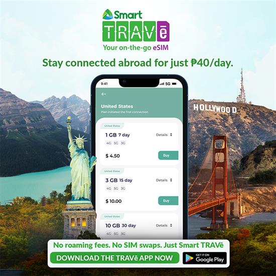 Smart Trave App Smart Trave App