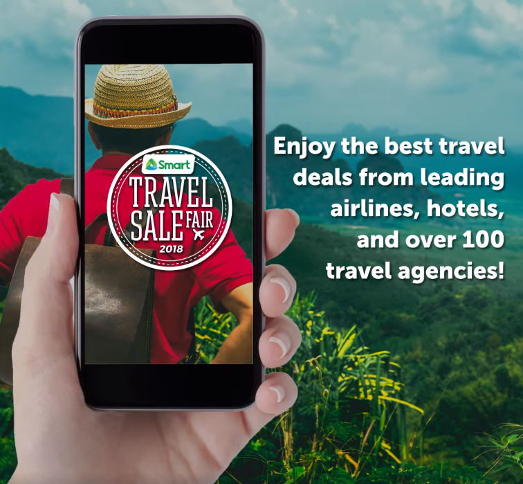 Smart Travel Sale Fair2 Smart Travel Sale Fair2