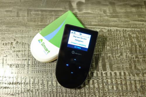 Smart Travel WiFi Smart Travel WiFi