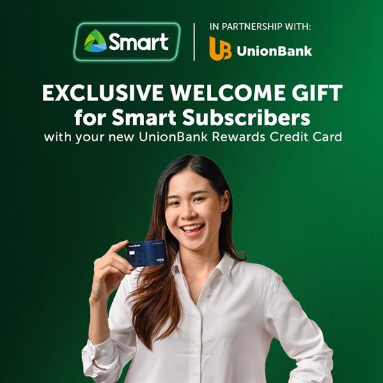 Smart UnionBank Smart UnionBank