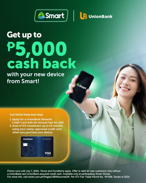 Smart UnionBank