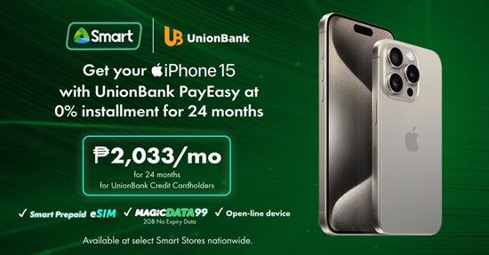 Smart UnionBank Smart UnionBank