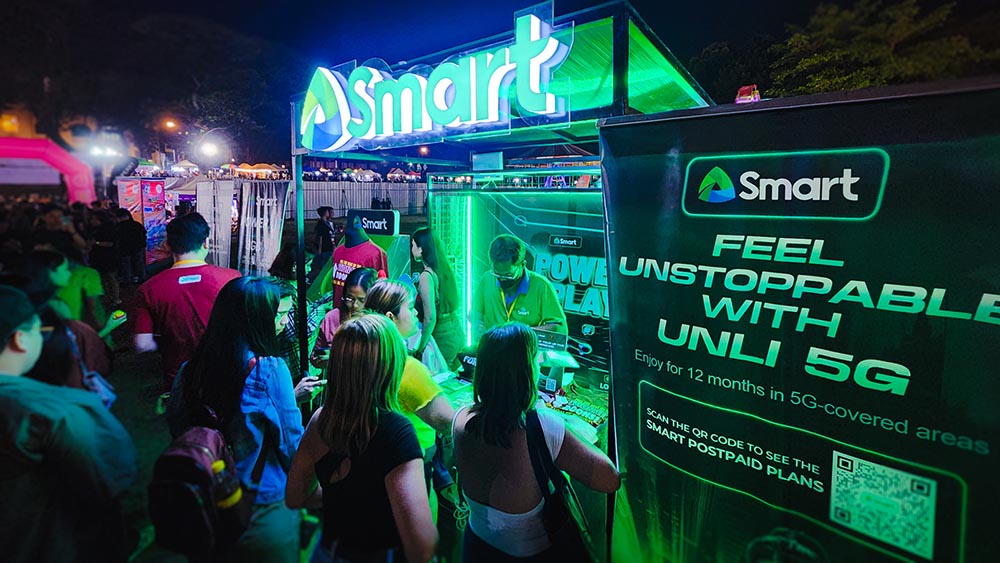 SMART UP FAIR