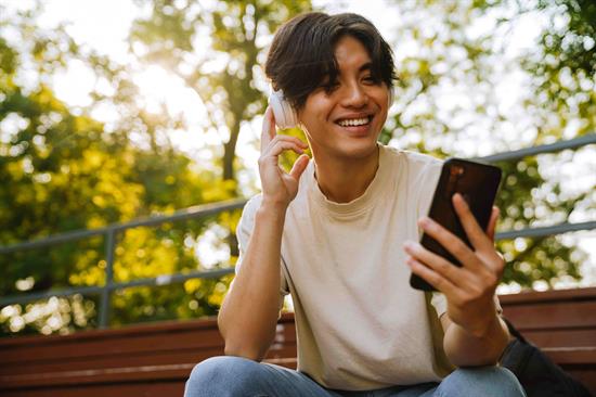 Smart Video Calls powered by ViLTE Smart Video Calls powered by ViLTE