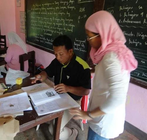 Smart x DLP Basilan feature story 2 Smart x DLP Basilan feature story 2