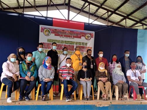 Smart x DLP Basilan feature story 3 Smart x DLP Basilan feature story 3