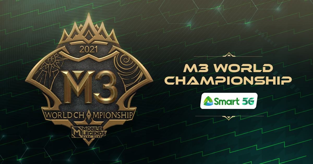 Smart x M3 