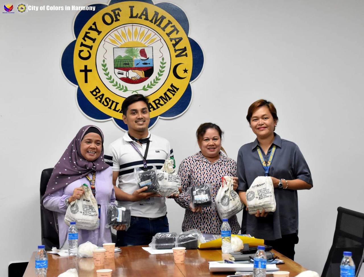 Smart x Mindanao