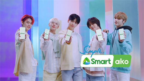 Smart x TXT Smart x TXT