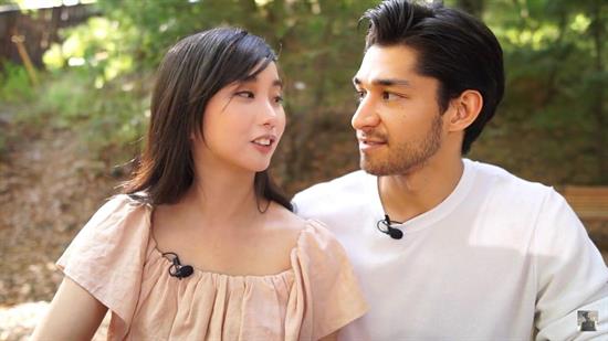 Smart_Wil and Alodia Smart_Wil and Alodia