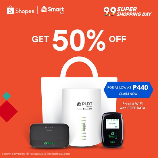 SmartBro Shopee99 SmartBro Shopee99