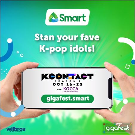 SmartKCONTACT