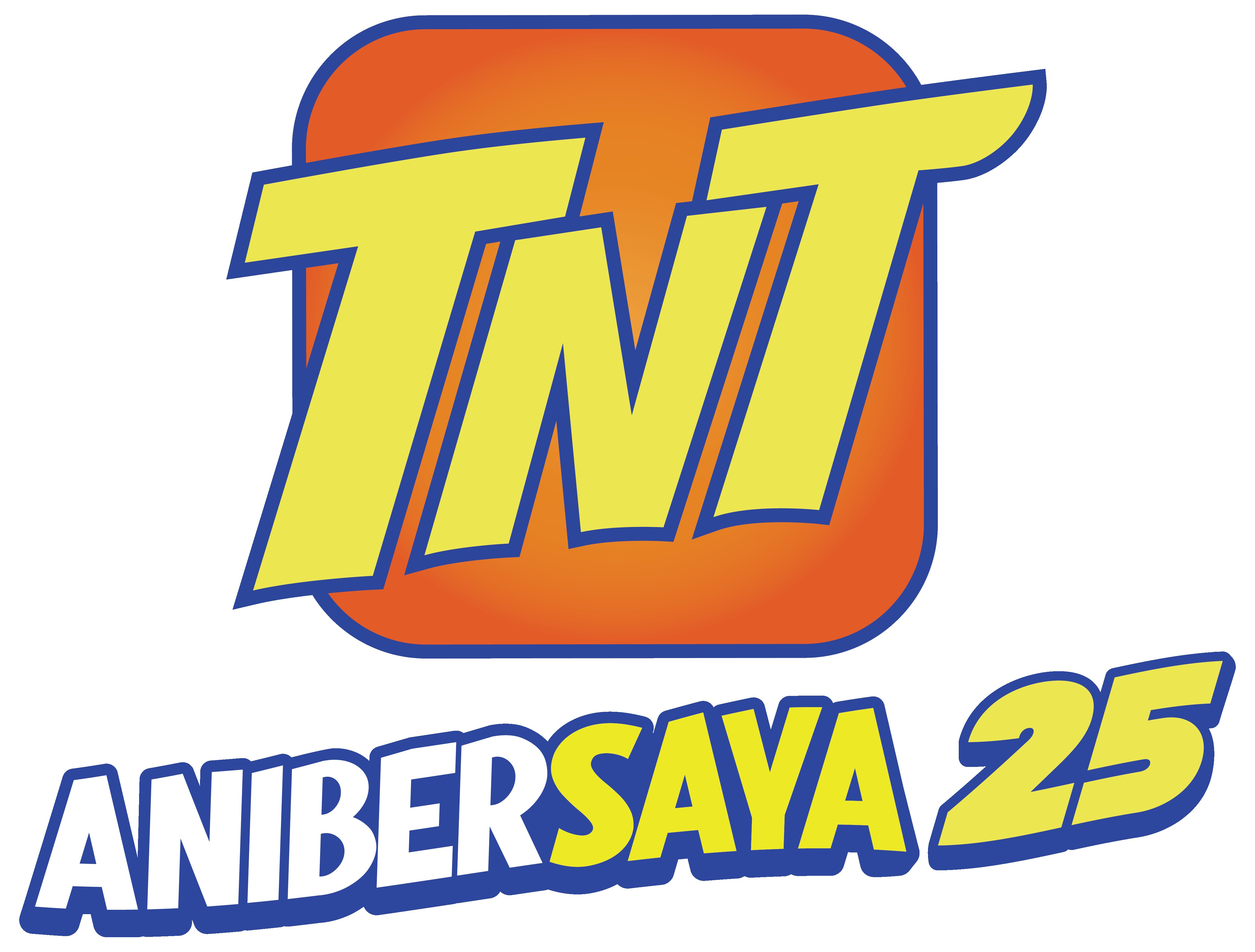 TNT Anibersaya 25