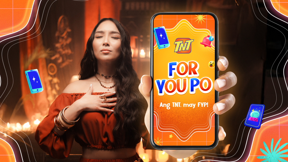 TNT For You Po