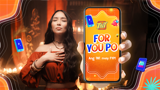 TNT For You Po TNT For You Po
