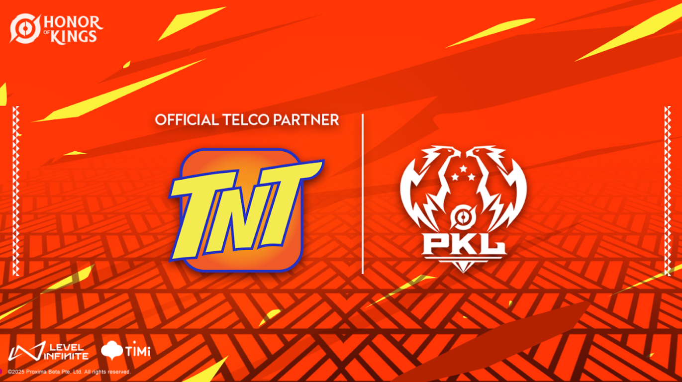 TNT PKL