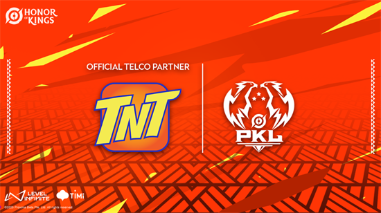 TNT PKL TNT PKL
