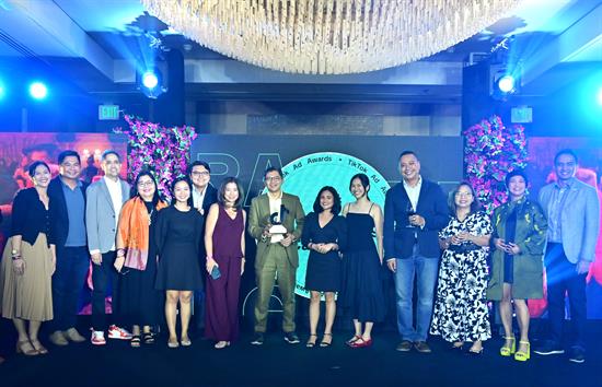 TNT TikTok Ad Awards TNT TikTok Ad Awards