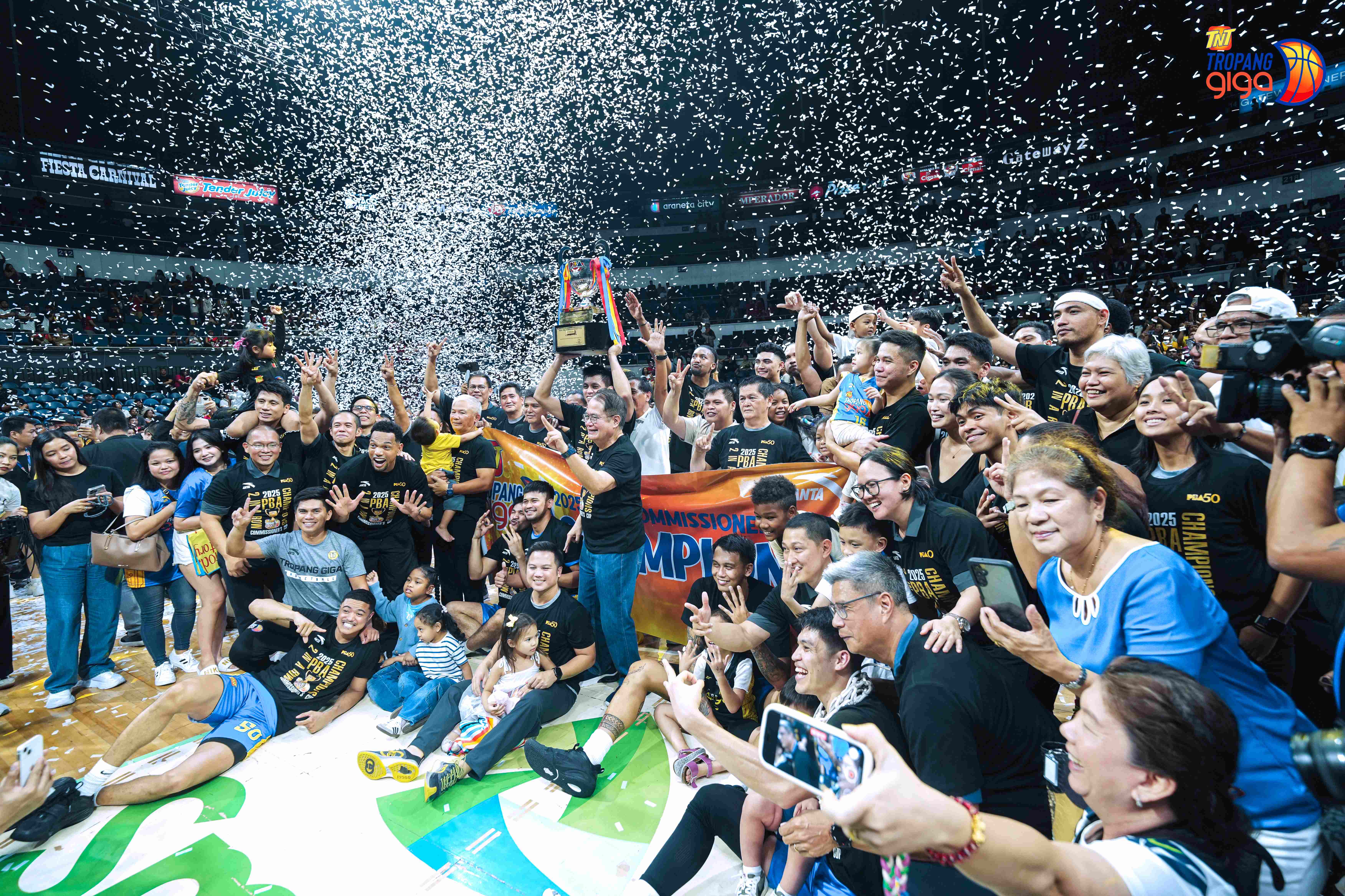 TNT Tropang 5G