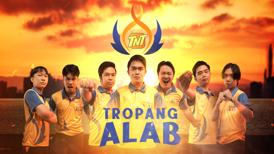 TNT Tropang Alab