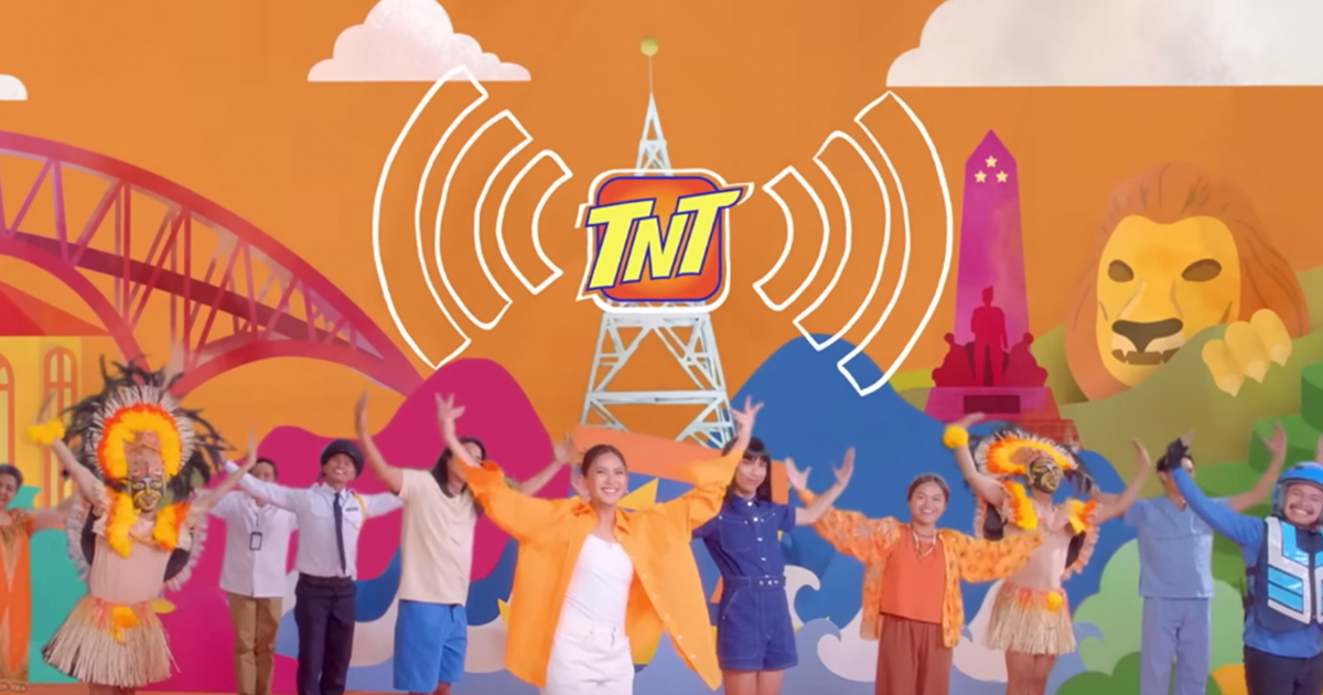 TNT