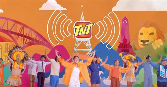 TNT TNT