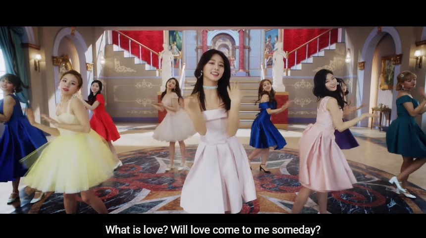 Twice