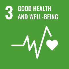 UN SDG 03 UN SDG 03