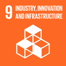 United Nations SDG 9 United Nations SDG 9