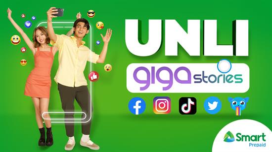 Unli Giga Stories Unli Giga Stories