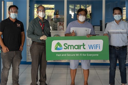Wifi Wifi