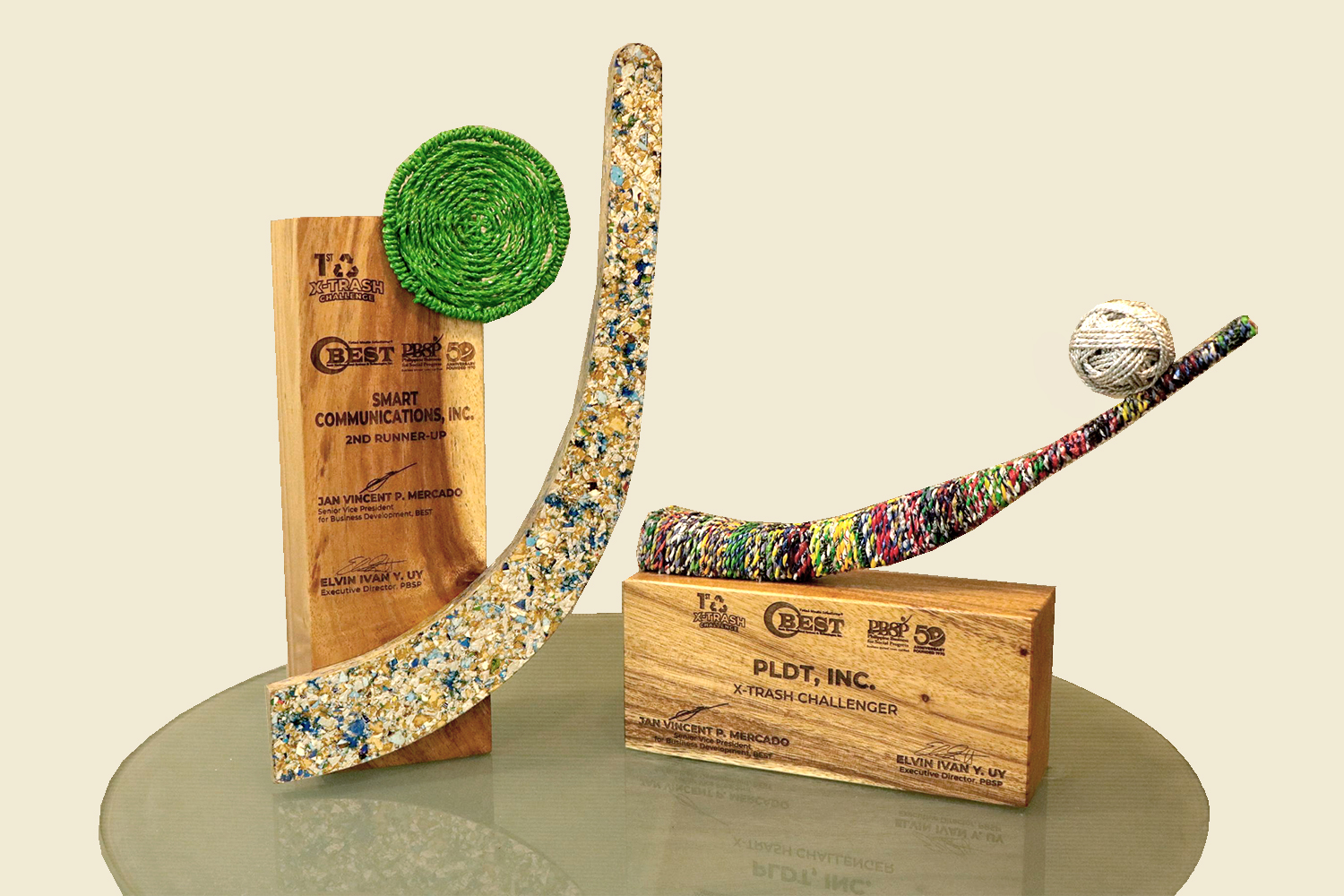Xtrash Trophy Xtrash Trophy