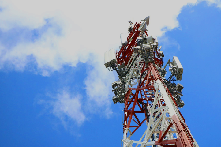 Level up to Smart LTE Level up to Smart LTE