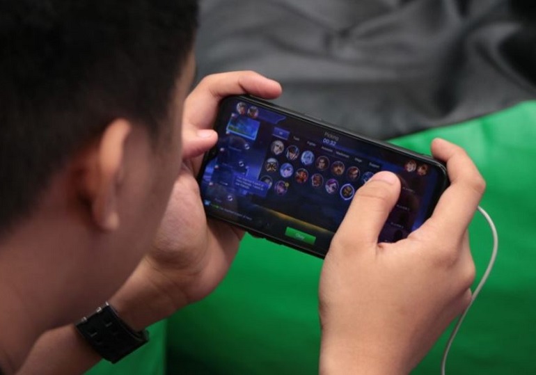 Mobile Legends Mobile Legends