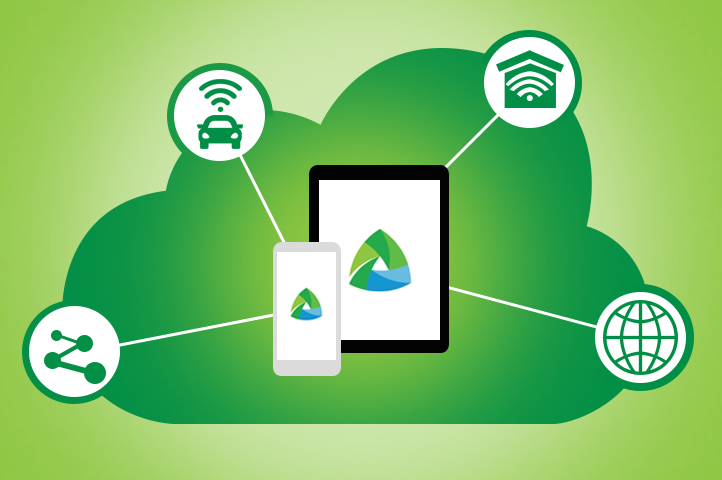 Smart pushes for innovation with 5G Technolab Smart pushes for innovation with 5G Technolab