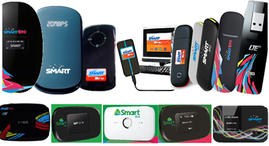 smart pocket wifi philippines