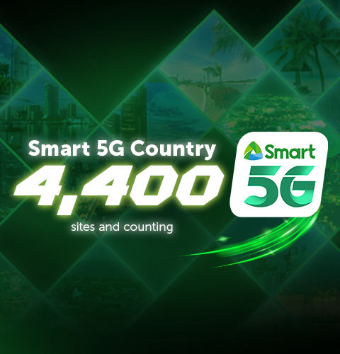 Smart 5G
