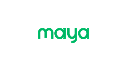 MayaNewLogo