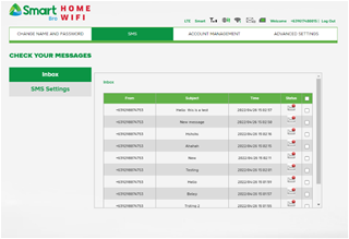 SmartHomeWiFiSMSUI SmartHomeWiFiSMSUI